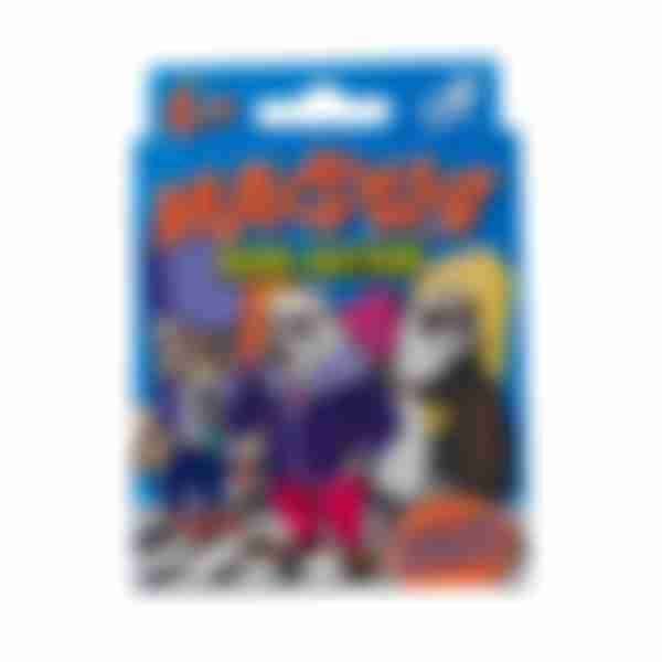 Игра настольная детская Мафия для детей