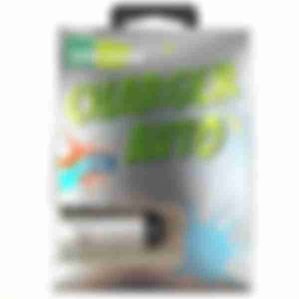 Зарядное устройство для автомобиля More Choice AC31, 2 USB, 2.4A, цвет: серебро