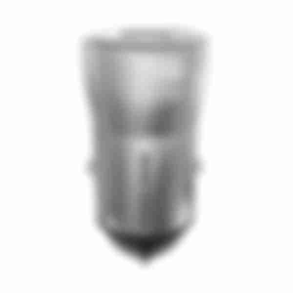 Зарядное устройство для автомобиля More Choice AC31, 2 USB, 2.4A, цвет: серебро