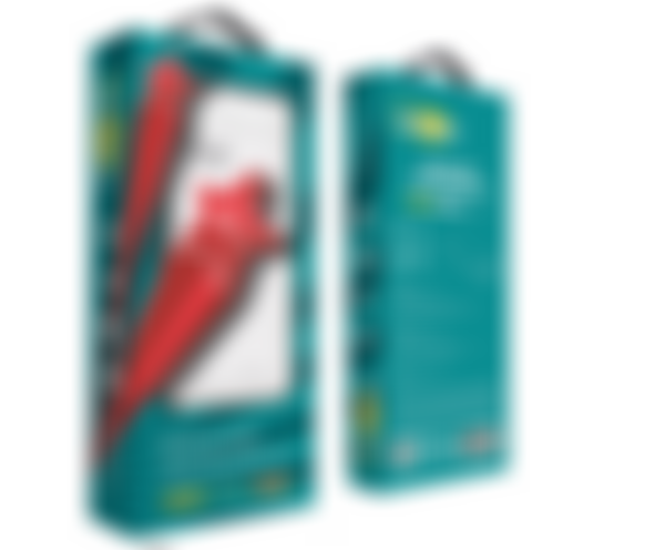 More choice PВ33-20 Внешний аккумулятор 20000mAh 2USB 2.1A Type-C  White