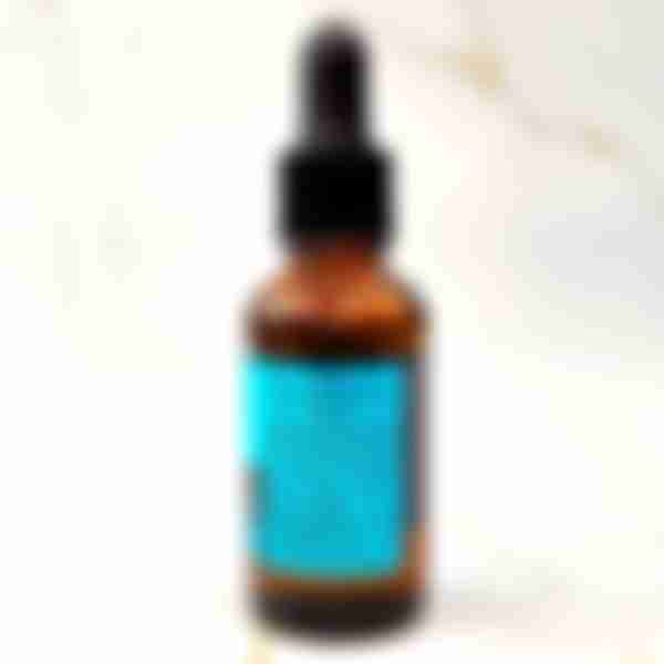 Масло-бустер Compliment Rich Hair Care Coconut Oil для кончиков волос, интенсивное укрепление и питание, 27 мл