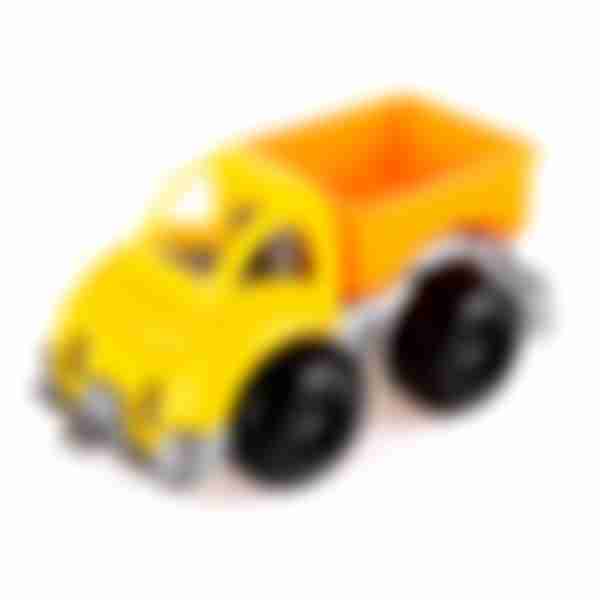 Игрушка грузовик KNOPA Вжух на стройке, 10см