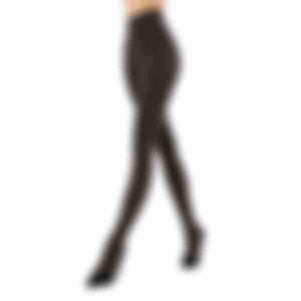Колготки женские Pierre Cardin Courchevel, 140 ден, размер: 2, цвет: caffe