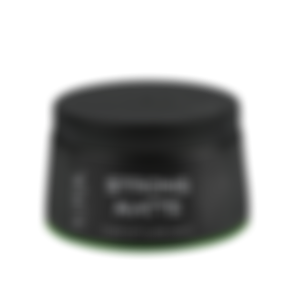 TOTEX Воск для укладки волос STRONG MATTE, 150мл