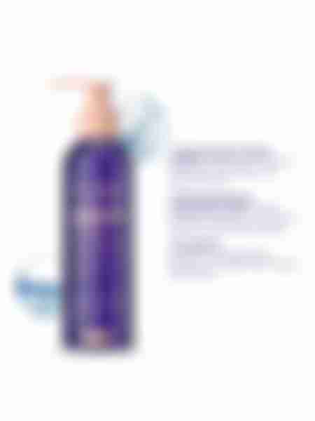 Гель-пенка Claire Collagen Active Pro для умывания, 195 мл