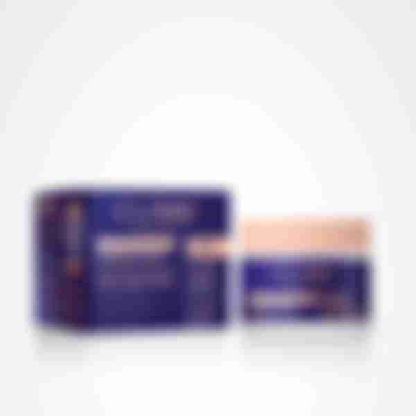 Крем для лица дневной Claire Collagen active pro 55+, 50мл