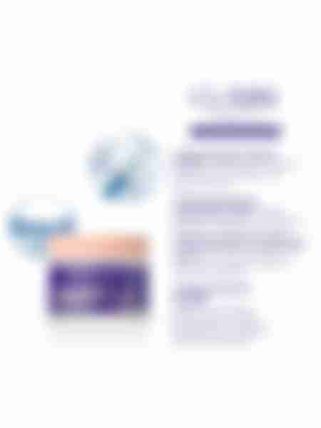 Крем для лица ночной Claire cosmetics Collagen Active Pro 25+, 50мл