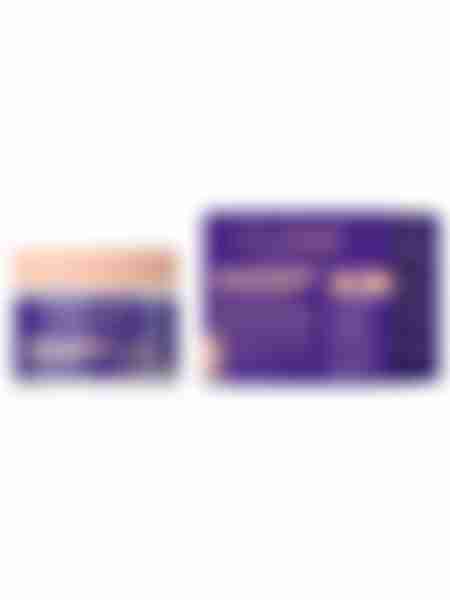 Крем для лица ночной Claire cosmetics Collagen Active Pro 25+, 50мл