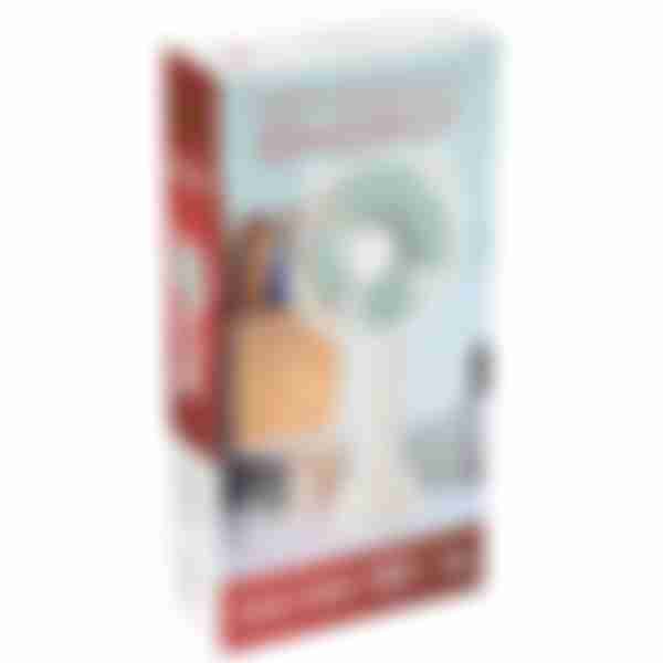 Вентилятор Energy EN-0610 настольн  USB  аккумул.,белый