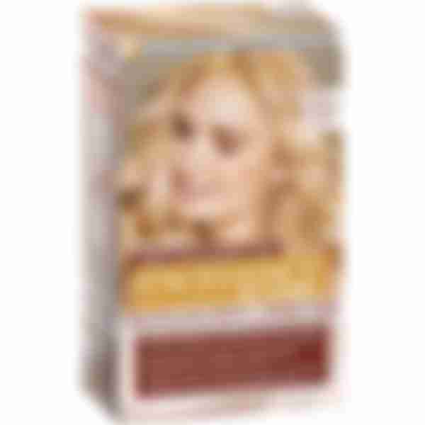 Крем-краска для волос L'Oreal Paris Excellence Creme, тон: 10U очень-очень светло-русый, 192мл