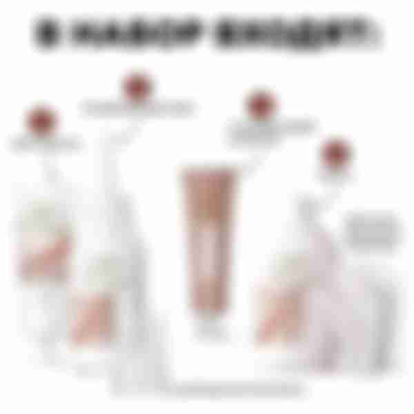Крем-краска для волос L'Oreal Paris Excellence Creme, тон: 10U очень-очень светло-русый, 192мл