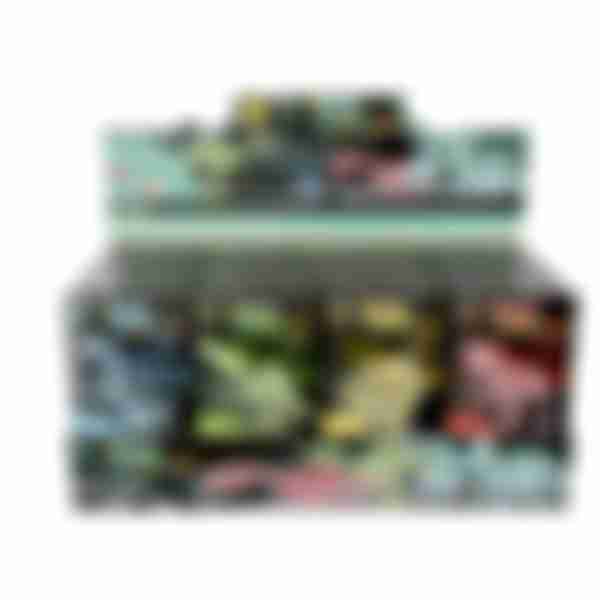 Конструктор 1toy 3DINO LUMINUS, светится в темноте, в ассортименте