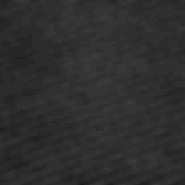Коврик влаговпитывающий Sunstep, Ребристый черный, 50x80см