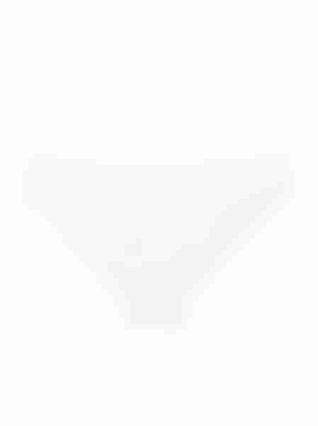 Трусы женские Conte Elegant Basic Collection 2002, 110, white