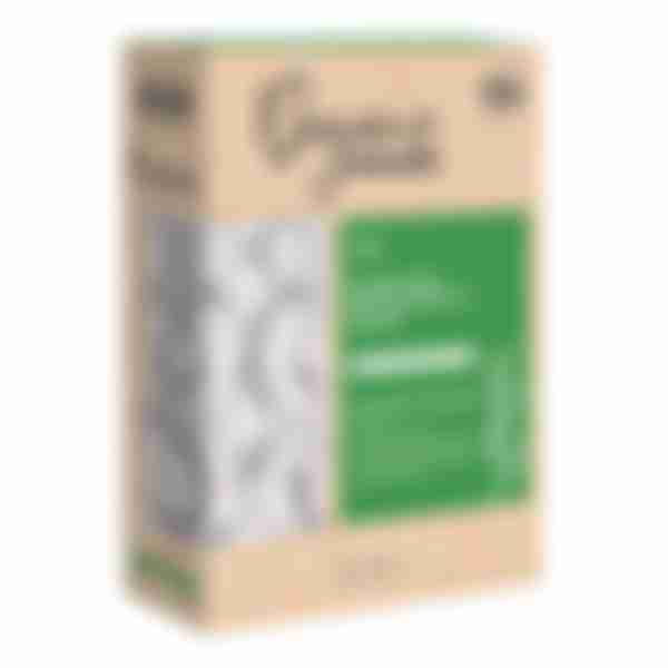 Комплект постельного белья Organic Винсент, евро, перкаль