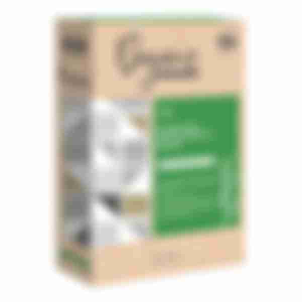 Комплект постельного белья Organic Жоан, евро, перкаль