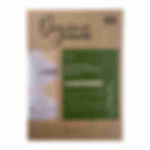 Комплект постельного белья Organic Лион, евро, перкаль
