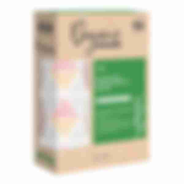 Комплект постельного белья Organic Лион, евро, перкаль