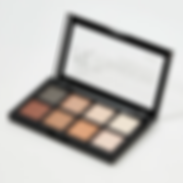Тени для век Lavelle Shimmer&Matte, 8 цветов, тон: 03, 71г