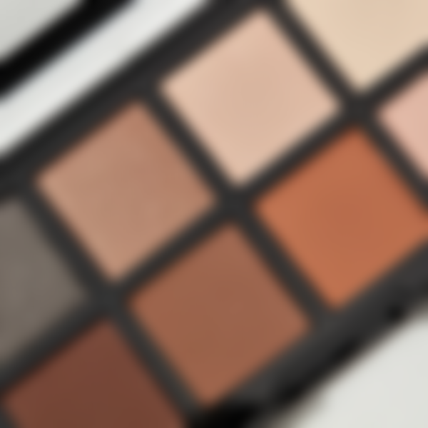 Тени для век Lavelle Shimmer&Matte, 8 цветов, тон: 03, 71г