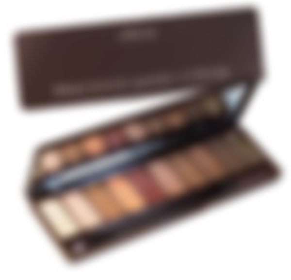 Lavelle Тени для век Precious sand cover 02 gold-coffee