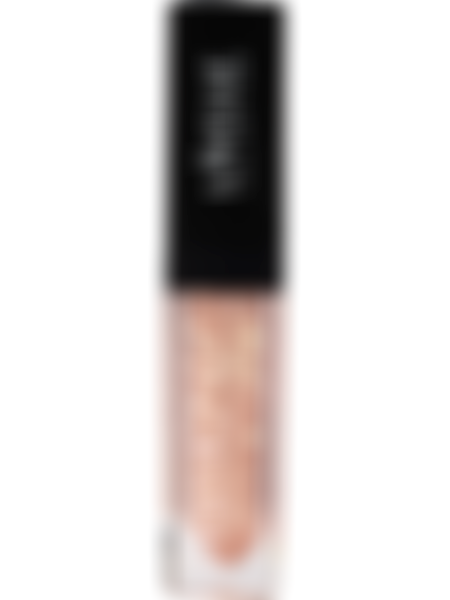 Блеск для губ Lavelle Diamond gloss, тон: 01 diamond beige, 5мл