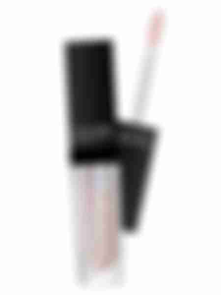 Блеск для губ Lavelle Diamond gloss, тон: 01 diamond beige, 5мл