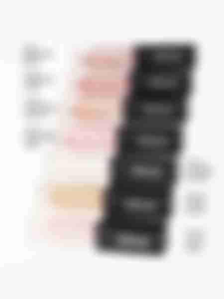Блеск для губ Lavelle Diamond gloss, тон: 01 diamond beige, 5мл