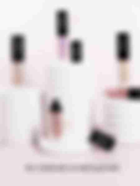 Блеск для губ Lavelle Diamond gloss, тон: 01 diamond beige, 5мл