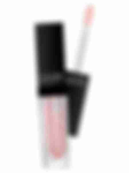 Блеск для губ Lavelle Diamond gloss, тон: 03 diamond peach, 5мл