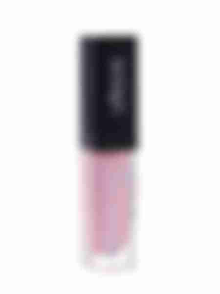 Блеск для губ Lavelle Diamond gloss, тон: 04 diamond pink, 5мл