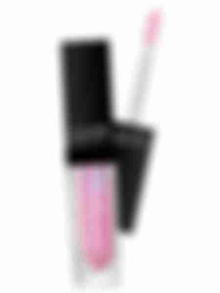 Блеск для губ Lavelle Diamond gloss, тон: 04 diamond pink, 5мл