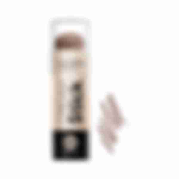 Стик для макияжа лица Lavelle Contour, кремовый, тон 06 кофейный, 31г