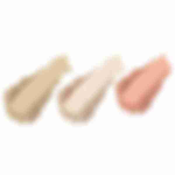 Палетка для контуринга Lavelle Few steps, тон: 03 rose beige, 84г