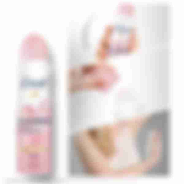 Женский антиперспирант-спрей Дав Pro Collagen защита от раздражений, 150мл