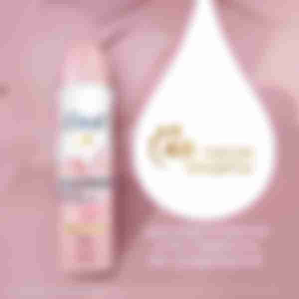 Женский антиперспирант-спрей Дав Pro Collagen защита от раздражений, 150мл