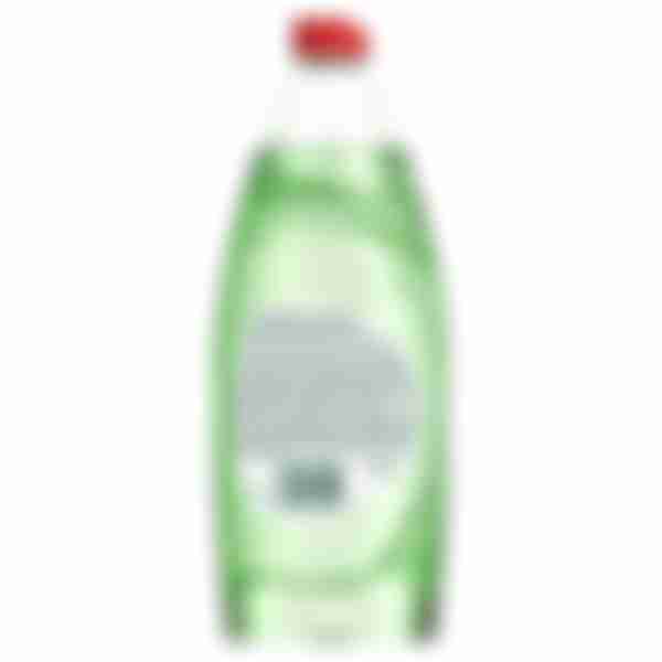 Средство для мытья посуды Fairy Pure & Clean Бергамот и Имбирь, 650мл