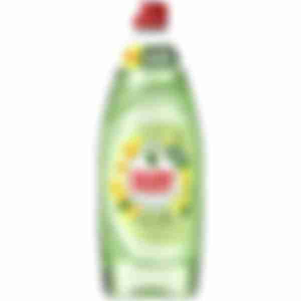 Средство для мытья посуды Fairy Pure & Clean Бергамот и Имбирь, 650мл