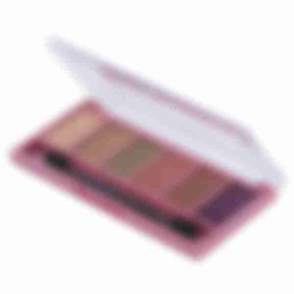 Lamel Тени 6цв Colors Dream 404 тепл.нюд