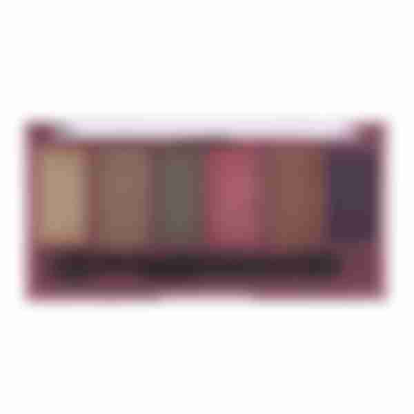Lamel Тени 6цв Colors Dream 404 тепл.нюд