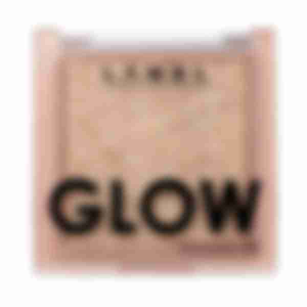 Lamel Хайлайтер Glow 402 зол.беж