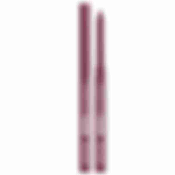 Карандаш для губ Belor Design Automatic soft lippencil, механический, тон: 201 nude, 0,28 г
