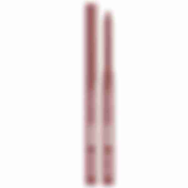 Карандаш для губ Belor Design Automatic soft lippencil, механический, тон: 202 latte, 0,28 г