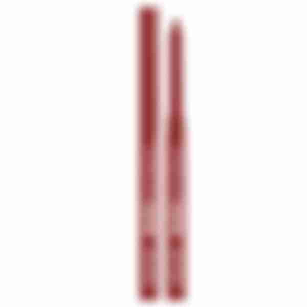Карандаш для губ Belor Design Automatic soft lippencil, механический, тон: 205 berry, 0,28 г