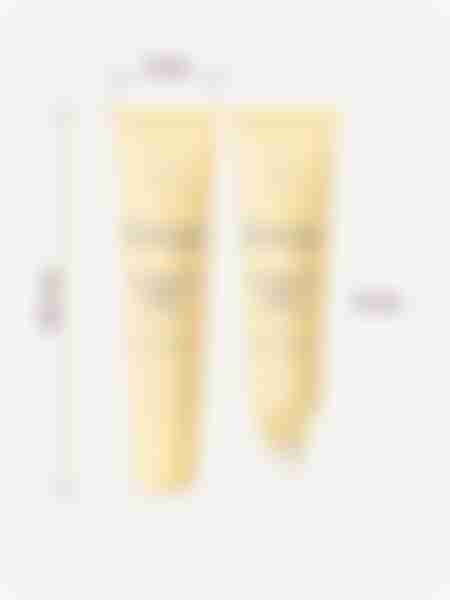 Бальзам для губ Divage Lip Rehab Balm с ароматом ванили, 12 мл