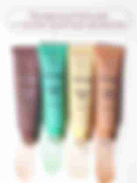 Бальзам для губ Divage Lip Rehab Balm с ароматом ванили, 12 мл