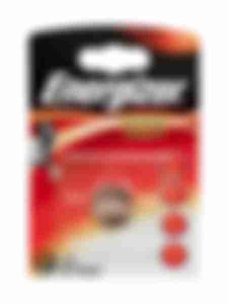 Батарейка Energizer Lithium CR2025, 1 шт