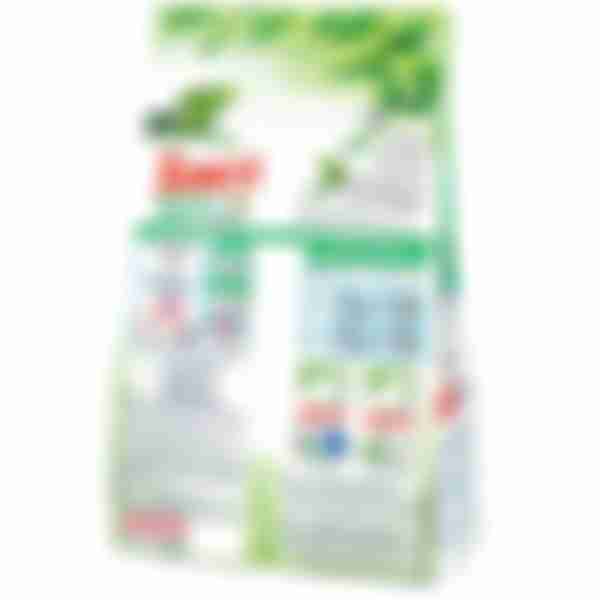 Стиральный порошок для белого Sorti ECO life Экстракт хлопка, автомат, 2.4кг
