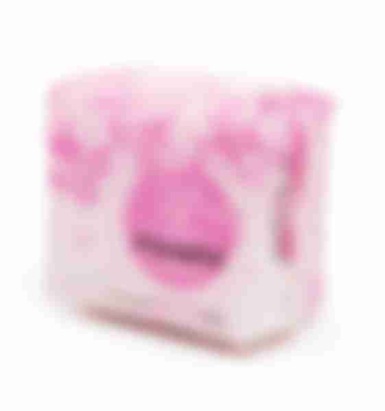Прокладки ежедневные HOSHI Panty Liner Aroma 150мм, 20шт
