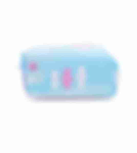 Прокладки гигиенические  HOSHI Anion XW01 дневные Day Use 240мм 8шт